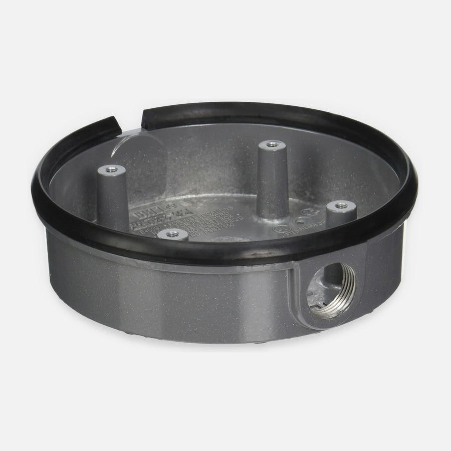Edwards 349 Cast Box