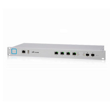 Ubiquiti Security Gateway Pro USG-PRO-4 Gigabit Router
