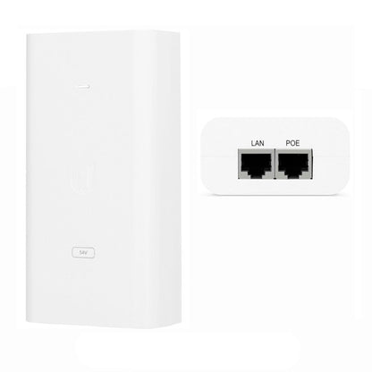 Ubiquiti EdgePoint PoE Injector 54VDC 80W