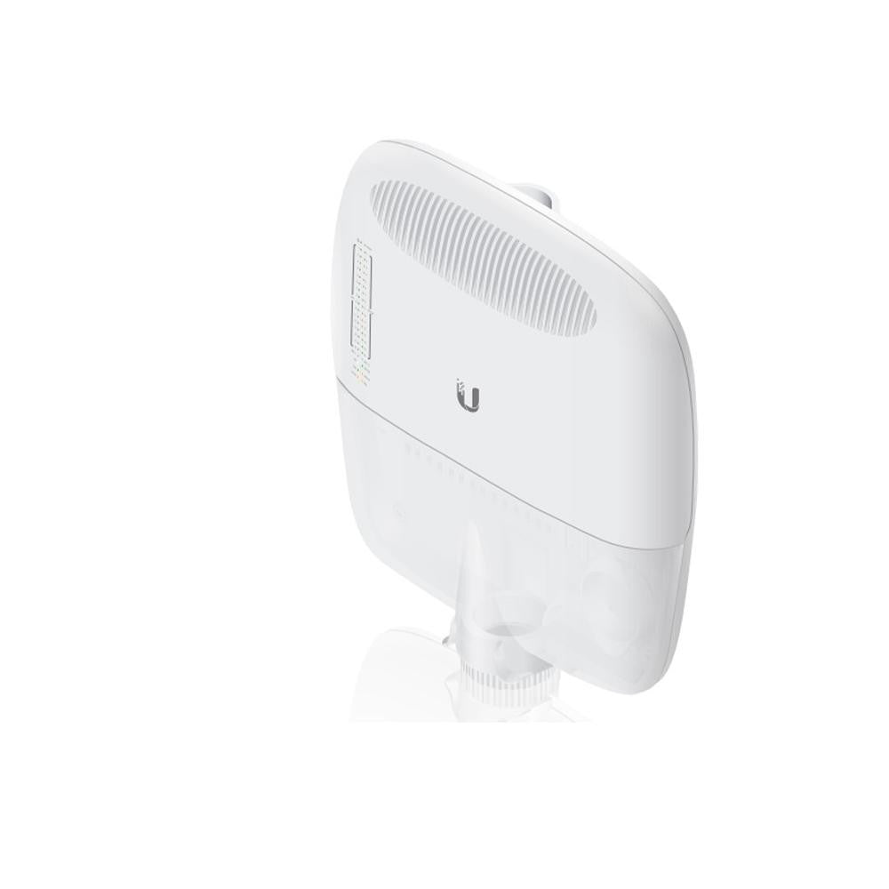Ubiquiti EP-S16 EdgePoint Managed PoE Switch 16 RJ45 Ports 2SFP+ Uplinks FiberProtect 72Gbps