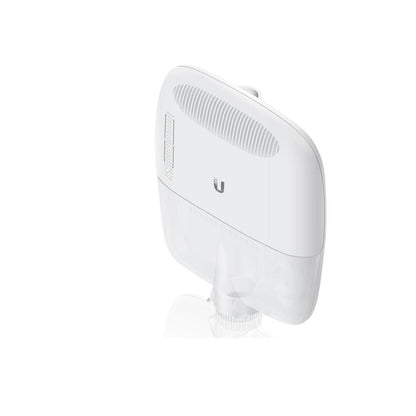Ubiquiti EP-S16 EdgePoint Managed PoE Switch 16 RJ45 Ports 2SFP+ Uplinks FiberProtect 72Gbps