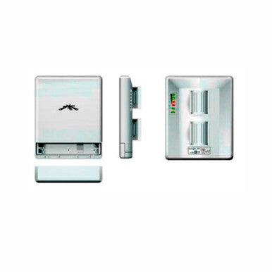 Ubiquiti NSLOCOM900 LocoM9 NanoStation M Wireless Access Point 900MHz 2x2 MIMO AirMax TDMA Station