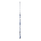 Shakespeare 393 Marine Base antenna, HF, SHAKESPEARE, Frequency Range 2-30 MHz, Power 1000 W, Length 23 ft / 7m, 3 sections.