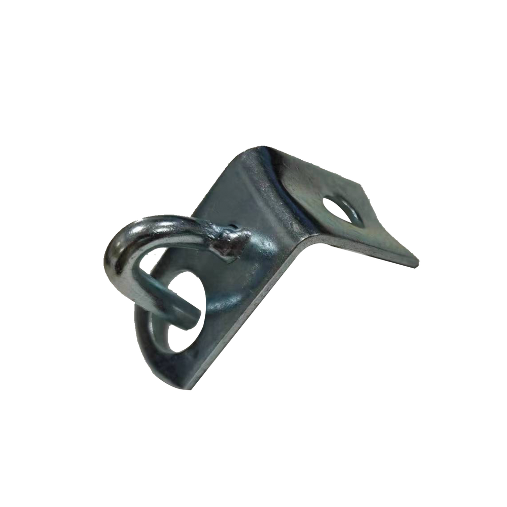 Linkedpro LP-WB-DROP Suspension wall bracket for drop fiber optic cables (Box with 200 units).