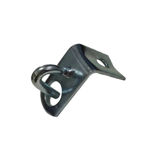 Linkedpro LP-WB-DROP Suspension wall bracket for drop fiber optic cables (Box with 200 units).