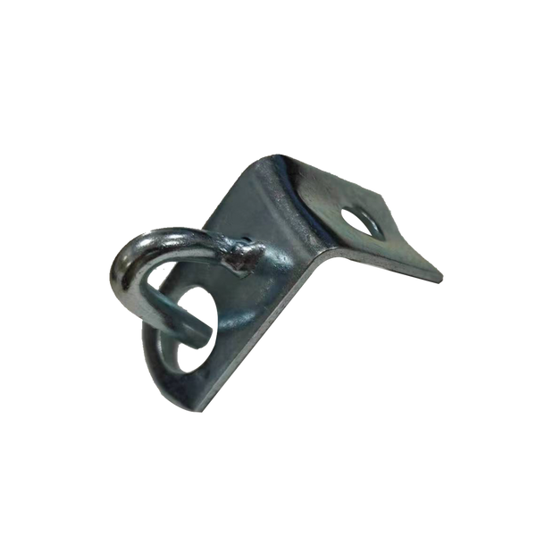 Linkedpro LP-WB-DROP Suspension wall bracket for drop fiber optic cables (Box with 200 units).