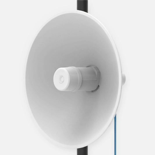 Cambium Networks 3LTE-SM-201-US Cambium cnRanger 3GHz Fixed LTE 21 dBi Integrated Reflector Dish
