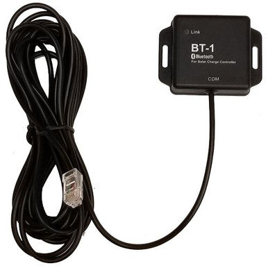 Tycon Bluetooth Adapter For Cream Colored 20/40/60A MPPT Solar Charge Controller