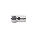 Commscope (andrew) 400-BPNM-C Type N Male for CNT-400, 9913, RG8/U braided cable, captivated pin