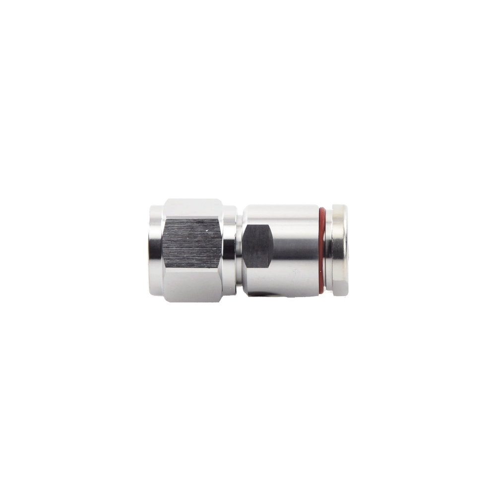 Commscope (andrew) 400-BPNM-C Type N Male for CNT-400, 9913, RG8/U braided cable, captivated pin