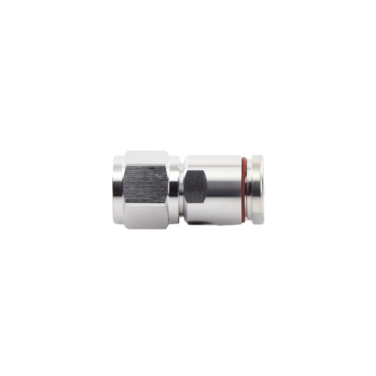 Commscope (andrew) 400-BPNM-C Type N Male for CNT-400, 9913, RG8/U braided cable, captivated pin