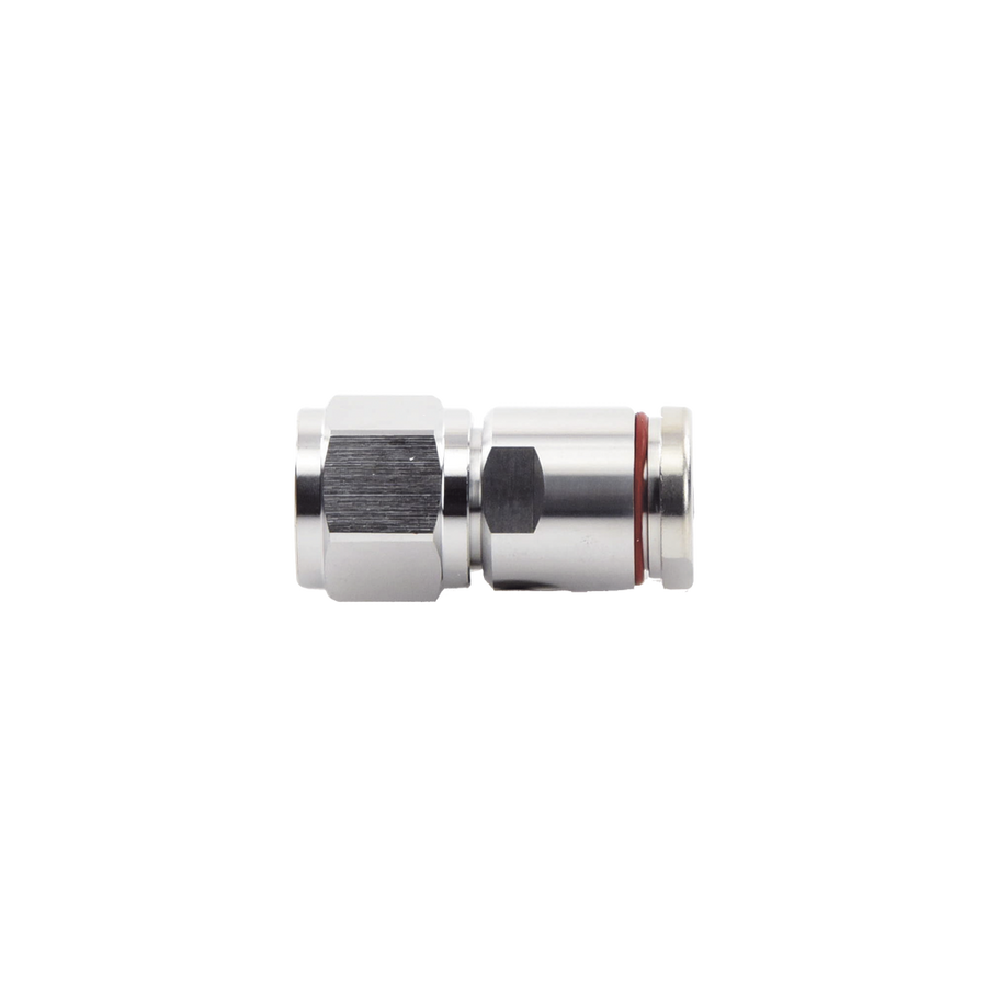 Commscope (andrew) 400-BPNM-C Type N Male for CNT-400, 9913, RG8/U braided cable, captivated pin