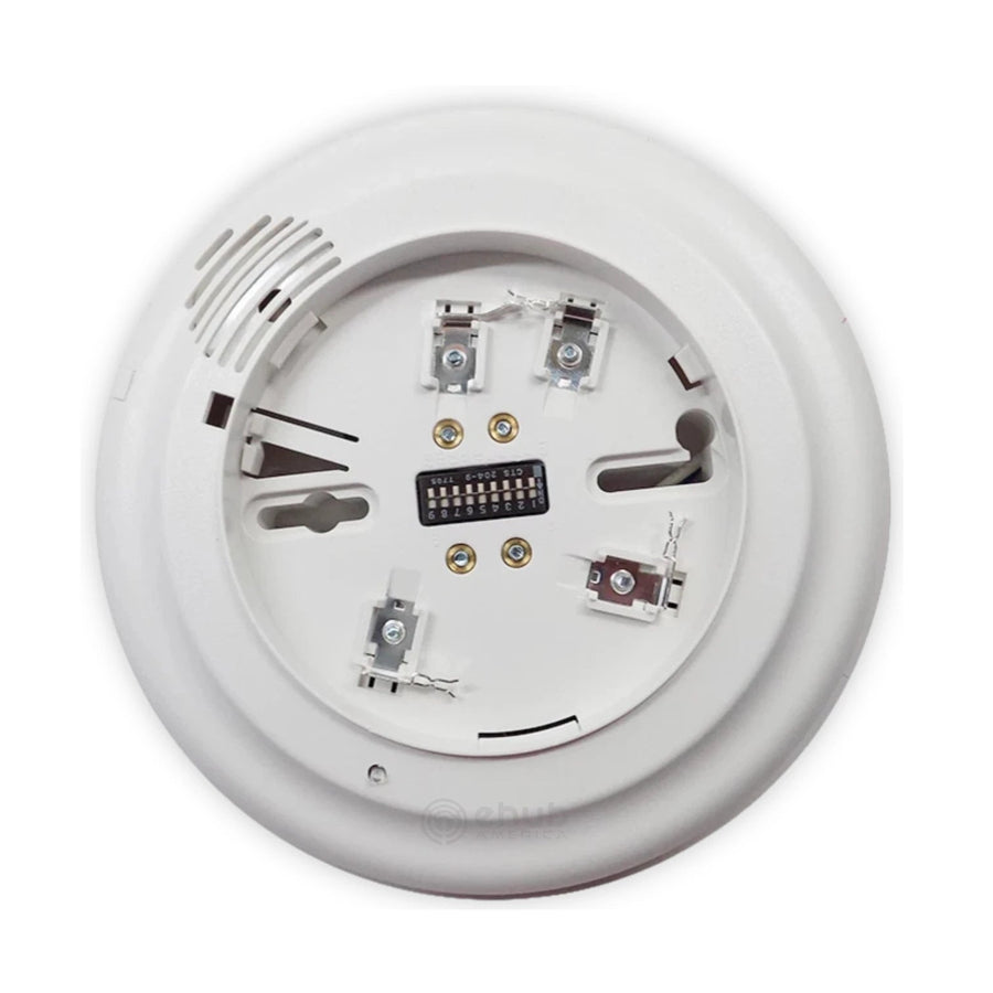 Simplex 4098-9794 Ssd Sounder Base Null