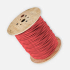 Genesis 43121004 16/4 Sol Fplr 1M Rl Red