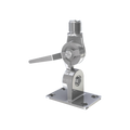 Shakespeare 4187HD 4187-HD Heavy Duty Ratchet Mount