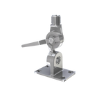 Shakespeare 4187HD 4187-HD Heavy Duty Ratchet Mount