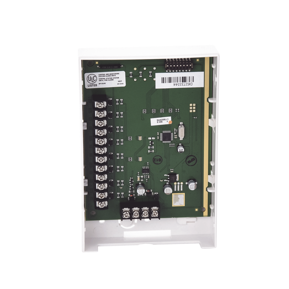 Honeywell Home Resideo 4208U Universal V-Plex Eight Zone Expander