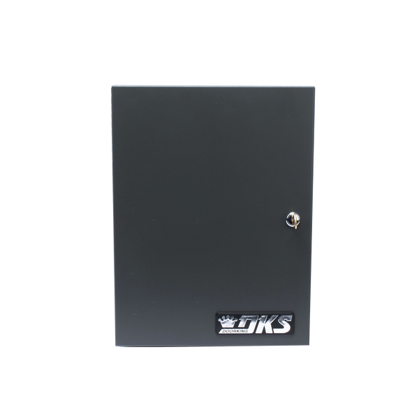Dks Doorking 4302-311 Control Box for Swing Operators Doorking 6006-380 / Supports Battery Backup