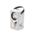 Bird Technologies 4304A Wide Bandwidth Directional Thrueline Wattmeter, 25-1000 MHz Fixed Element, 5-500 Watt .