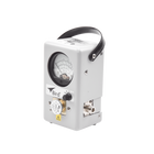 Bird Technologies 4304A Wide Bandwidth Directional Thrueline Wattmeter, 25-1000 MHz Fixed Element, 5-500 Watt .