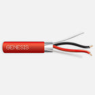 Genesis 44081004 14/2 Sol Oas Fplr 1M Rl Red