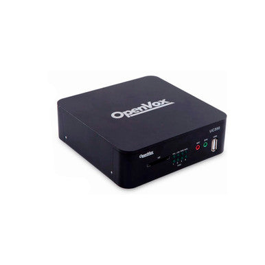 OpenVox UC300 IP PBX Analog UC300-A11EM1 PSTN with FXO / FXS