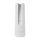 MikroTik OmniTIK 5 PoE ac US Outdoor 5GHz WiFi 5 Access Point with 5 Gigabit Ports and PoE-Out (US Version)