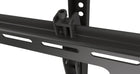 Intellinet Manhattan Universal Flat-Panel TV Tilting Wall Mount with Post-Leveling Adjustment