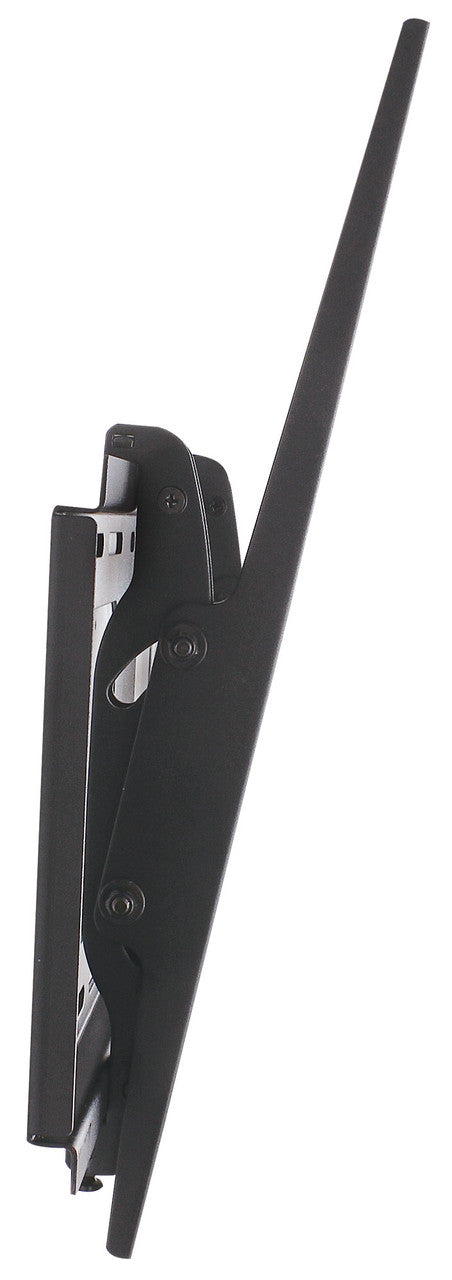 Intellinet Manhattan Universal Flat-Panel TV Tilting Wall Mount with Post-Leveling Adjustment