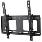 Intellinet Manhattan Universal Flat-Panel TV Tilting Wall Mount with Post-Leveling Adjustment