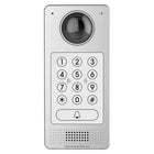 Grandstream GDS3710 HD IP Video Door System 1080p Video RFID Keyless Entry SIP VoIP PoE Vandal Resistant 180° Coverage