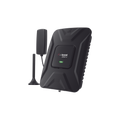 Wilsonpro / Weboost 475-021 Cell Signal Booster Kit DRIVE X | Boosts cellular signal for multiple users in any passenger vehicle/car, truck, van, or SUV
