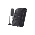 Wilsonpro / Weboost 475-021 Cell Signal Booster Kit DRIVE X | Boosts cellular signal for multiple users in any passenger vehicle/car, truck, van, or SUV