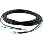 Icom OPC-1147N Shielded Control Cable for AT-140 and Transceiver 32 ft (10 mts)