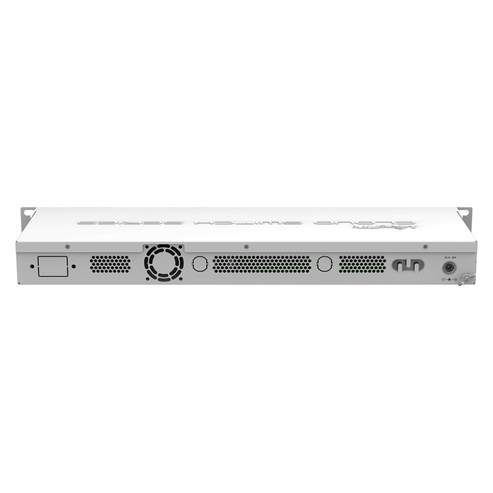Mikrotik Cloud Smart Switch 24 port Managed Gigabit Ethernet