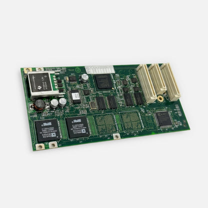 Mitel 50003728 Dual DSP MMC SX200 and 3300 MX Controllers