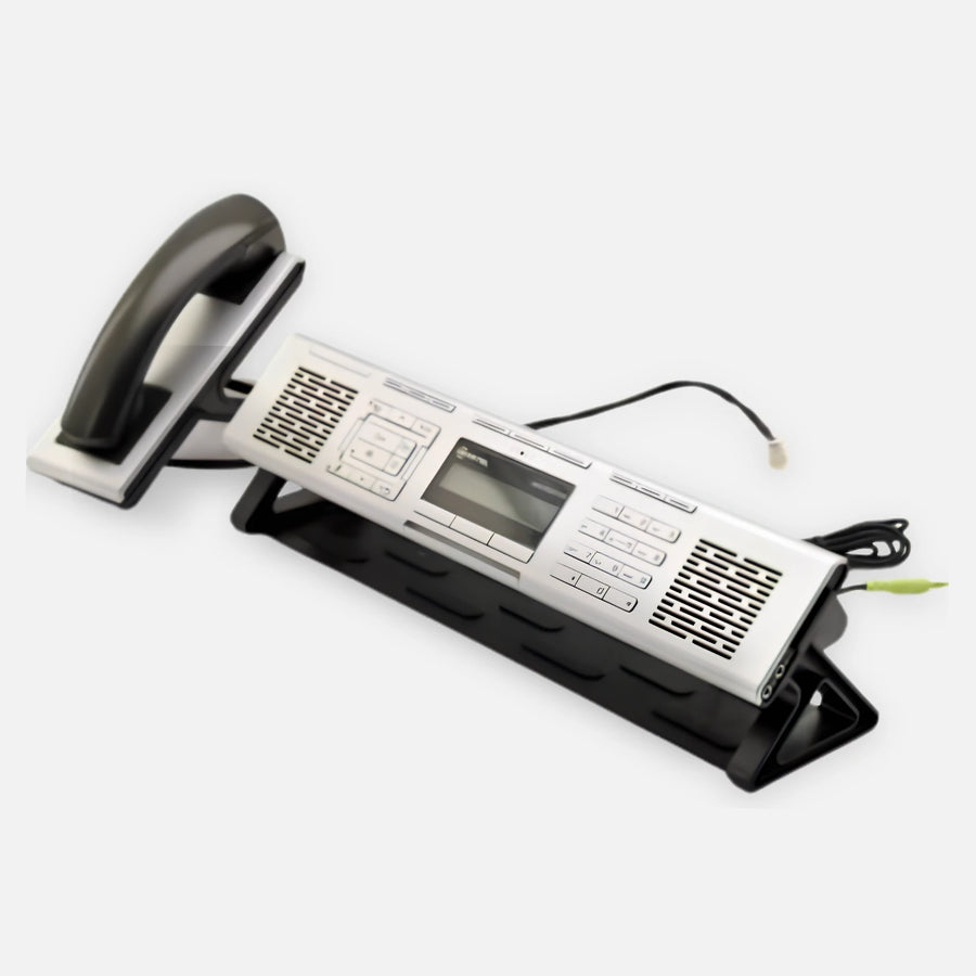 Mitel 50005050 Navigator Dual Mode IP Phone Switched Ethernet 2-Line