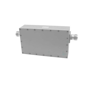 L-Com BPF24-806A Bandpass Filter 2.4 GHz Ultra-High Q WI-FI 8-Pole Outdoor