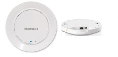 Comtrend WAP-EN1200C AC1200 Wireless Access Point, 400mW High Power Sensitivity