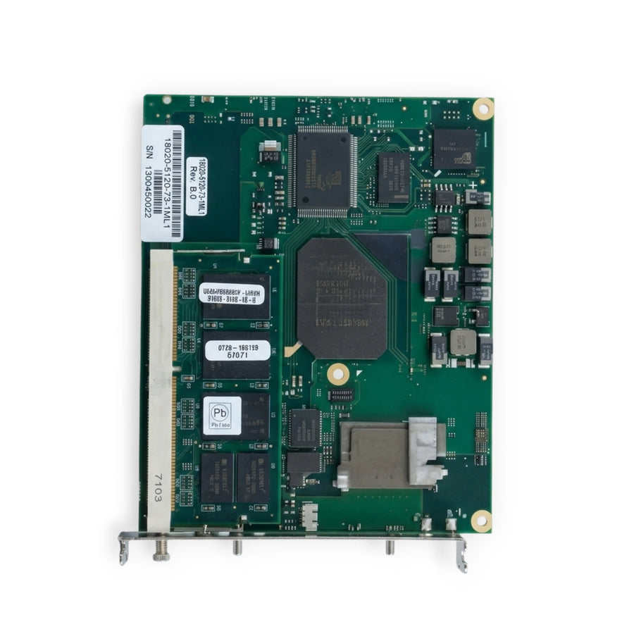 Mitel 51010725 Application Processor Card APC-CX(i)