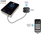 Tycon TP-SC-WIFI Remote Monitoring Adapter for 30N, 60N & 60P MPPT Solar Controllers