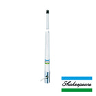 Shakespeare 5101 Marine Mobile Antenna, VHF, SHAKESPEARE, 6dB, Power 50 W.