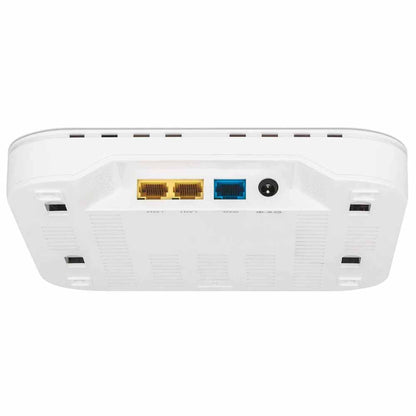 Intellinet 525831 Wireless Access Point Management Controller Up to 200 APs Gigabit WAN/LAN VPN Support
