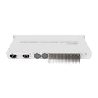 Mikrotik Cloud Router Manageable Switch Layer3, 16 SFP+ ports 10GbE connectivity, (1) 1GbE copper port for management