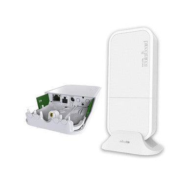 Mikrotik RBwAPR-2nD wAP R Weatherproof Wireless Access Point