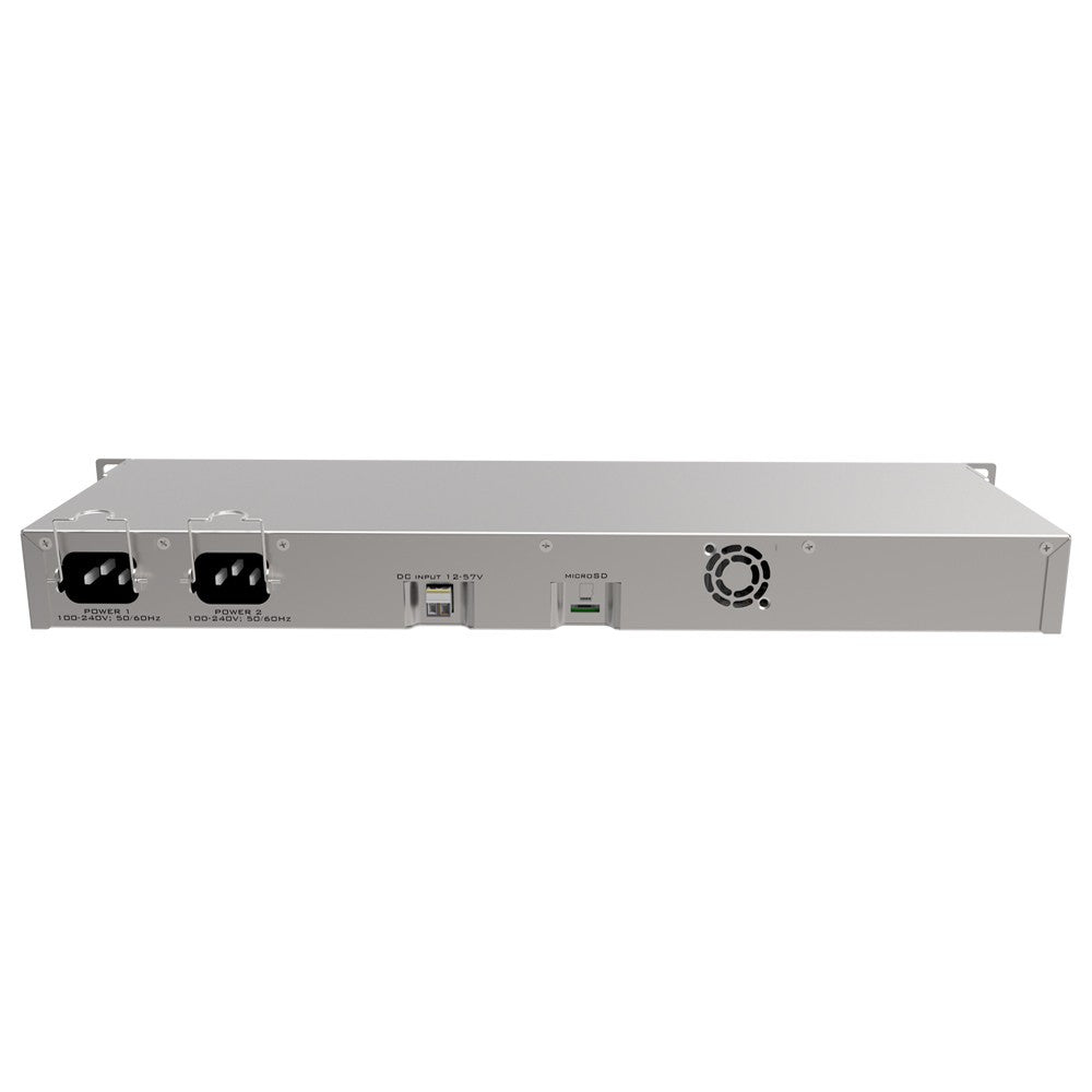 MikroTik RouterBOARD 1100AHx4 Dude Edition