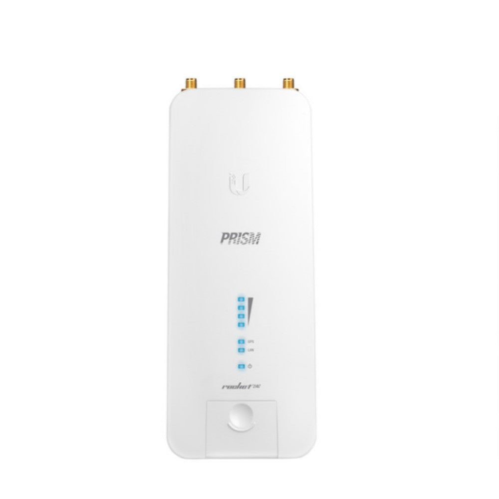 Ubiquiti UISP airMAX Rocket Prism 5AC Radio (US Version)