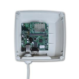 ITElite MRA50019 5 GHz 19 dBi Directional for Mikrotik RouterBOARS 411 and 711 series