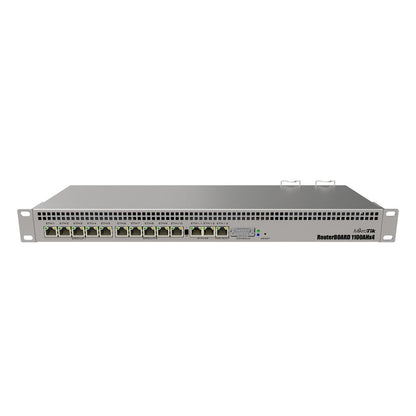 Mikrotik RB1100x4 13-Port Gigabit Router