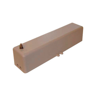 Tycon 8x1.75x1.75 inch Outdoor ABS Enclosure for TP-ESP-1000 series of Ethernet surge suppressors
